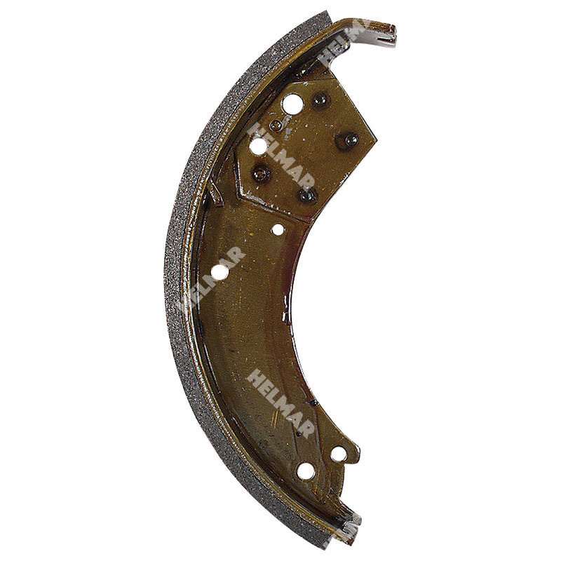 888345 BRAKE SHOE