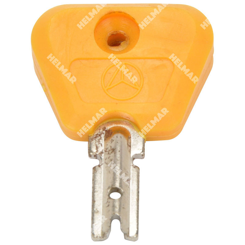 KEY-1106 KEY SWITCH SET (2 PCS)