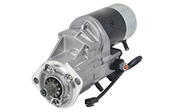 Forklift Starters (Heavy Duty) - 28100-43650-71 Brand New