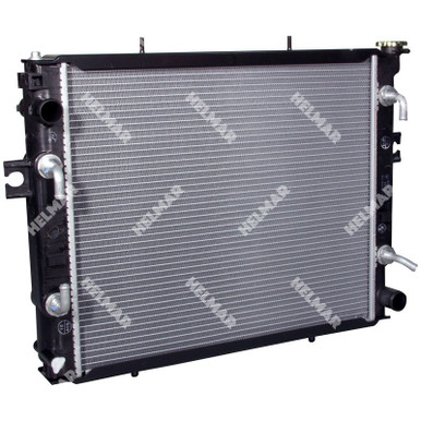 16410-U3350-71 RADIATOR