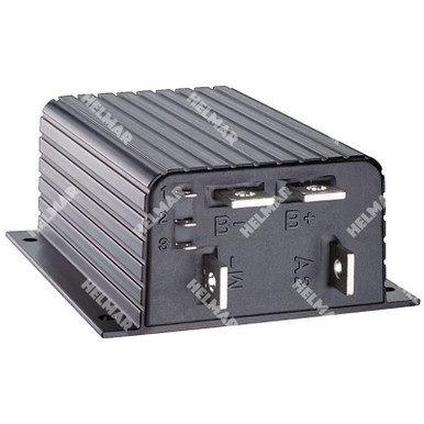 コントローラー ZK1200-DP1-LD (ZK1200-DP-LD) Control Module for the Razor