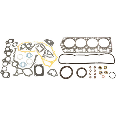 ゆき 04111-20230-71 GASKET O/H SET