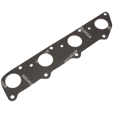 4323166 EXHAUST MANIFOLD GASKET
