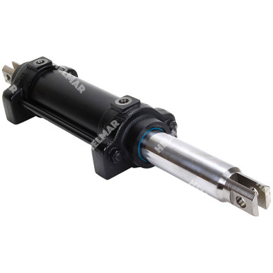 IOMIC グリップ & MITSUBISHI ZF50 シャフト Mercury - Shift actuator - 8M0204944