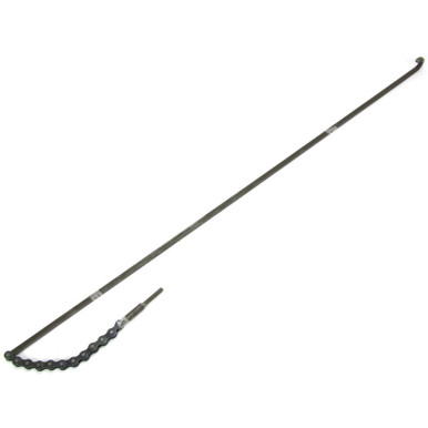 17469e 17469 Control Rod And Chain Assembly