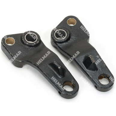 44501 Load Roller Bracket Set