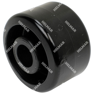 Multiton Tm Multiton TM,M,J & S Parts - Mu 40197 Entry Wheel