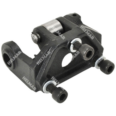 Multiton Tm Multiton TM,M,J & S Parts - Mu 91206 Bracket Assembly