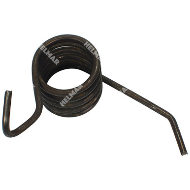 Replacement Pedal Parts for Forklifts - 47119-23330-71 Brake Spring