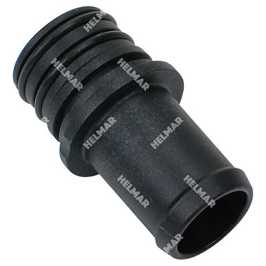 Forklift Assorted Fittings - 74484 Propane Fitting