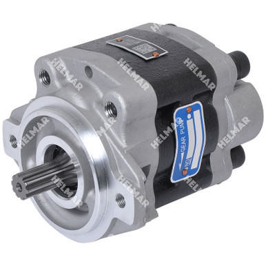 67120-16600-71 HYDRAULIC PUMP