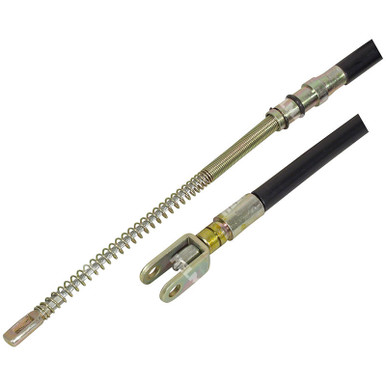 2797065 EMERGENCY BRAKE CABLE