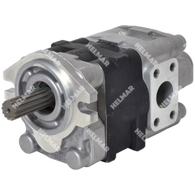 67110-31020-71 HYDRAULIC PUMP - Helmar Incorporated