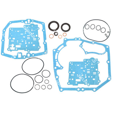 Forklift & Lift Trucks Transmission Overhaul Kits - 04321-U2020-71