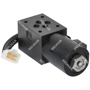 524314532 SOLENOID VALVE