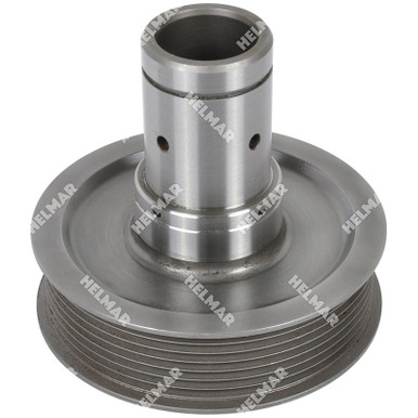 RT-12281 16281-36761-71 PULLEY