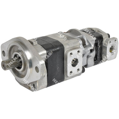 2098593 HYDRAULIC PUMP