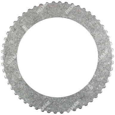 Forklift Transmission Plates - 334417 Plate
