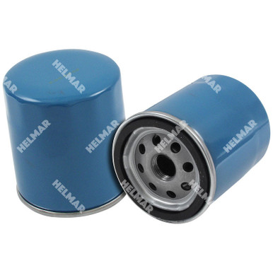 4129863 OIL FILTER