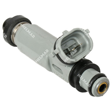 23209-76001-71 INJECTOR ASSEMBLY - Helmar Incorporated