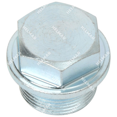 90341-25003-71 PLUG, OIL PAN - Helmar Incorporated