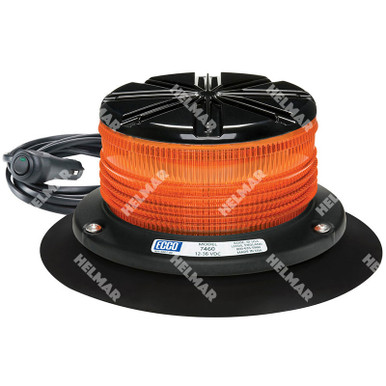 7460A-VM STROBE LAMP (LED AMBER)