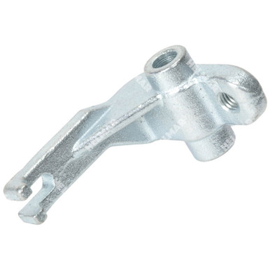 Pallet Jack Parts (Helmar MJPX - NEW) - X319-Mjp Lever Plate