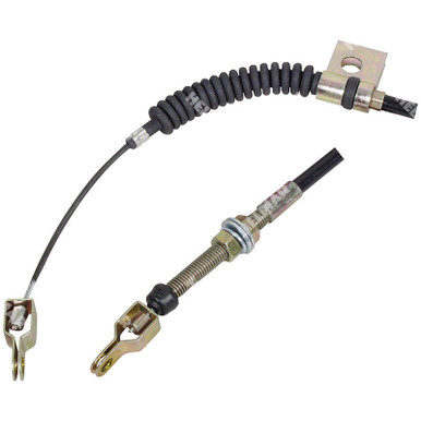 3EB-37-31460 ACCELERATOR CABLE