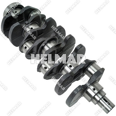ロッド FINAL DIMENSION TS 610MF Crankin T56 GTO style 27 Spline Heavy Duty Output Shaft