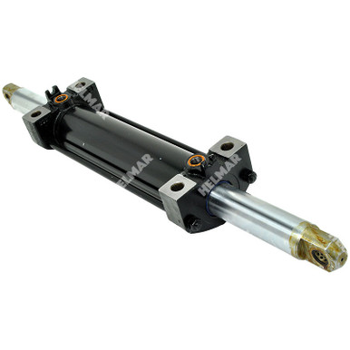 NikolaToy™ MUSA 1/8 2.6cc Mini Single-Cylinder Gas Powered