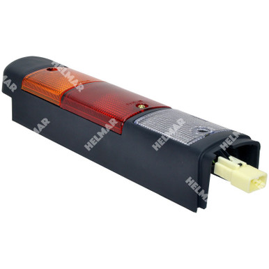 Forklift Lighting & Bracket - 56630-13131-71 Combination Rear Lamp