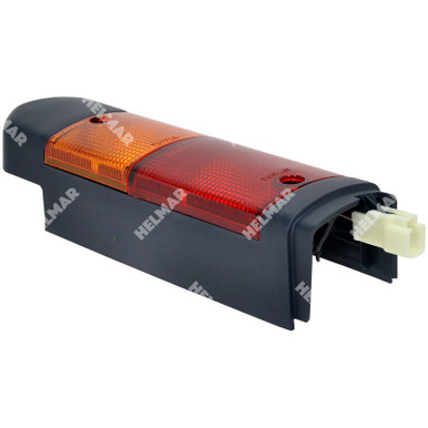 Forklift Lighting & Bracket - 56640-13131-71 Combination Rear Lamp