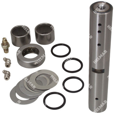 Amazon.com: MRK New King PIN KIT Kit 28 mm Fits Mitsubishi