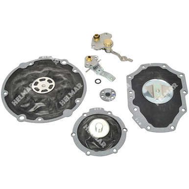 Kawasaki NOS NEW 99996-1307 Spring Leaf Kit ZX ZX750 | eBay