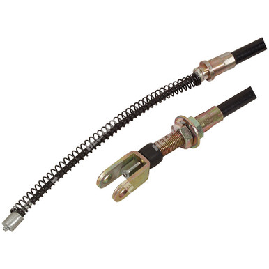47404-33240-71 EMERGENCY BRAKE CABLE