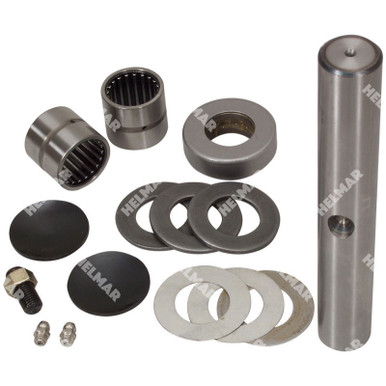 Steer Axle Forklift Repair Kits - 518482011 King Pin Repair Kit