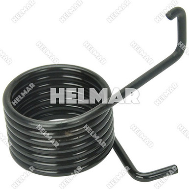 91A5210300 SPRING, ACCELERATOR