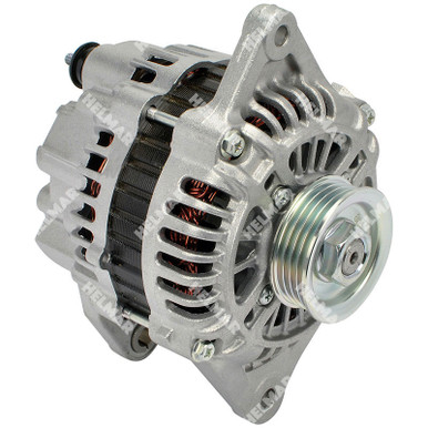 じん 4042286-NEW ALTERNATOR (BRAND NEW)
