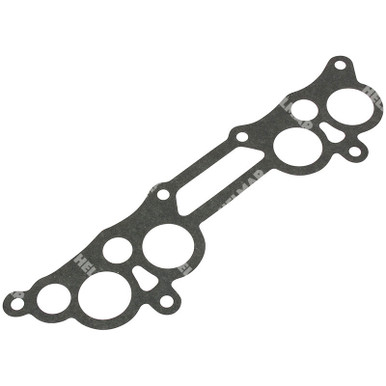Lot De 10 Joints De Collecteur Métalliques 17-21003-00 Pour Unité De Réfrigération Carrier