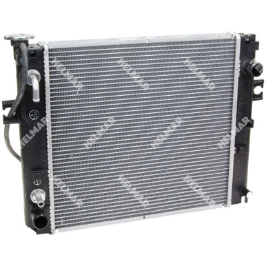 218N2-10101 RADIATOR