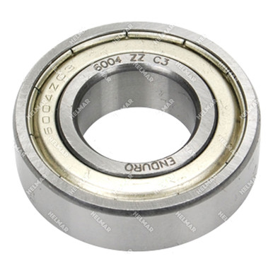 ライル 6004-ZZ BEARING ASS FootY