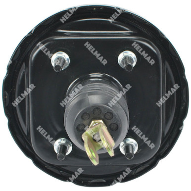 9184604600 BRAKE BOOSTER ASS FootY