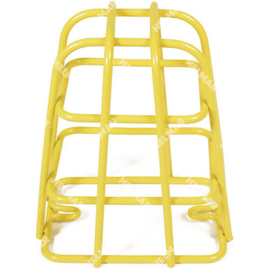 Forklift Lighting Strobe Lamps - 62494-Cage Strobe Guard