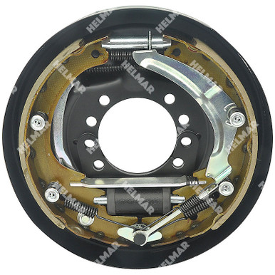 Pompa Freno LPR Brakes 6610 - Diametro Pistone 25,4mm, Filettatura 12x1,5 - Foto 6