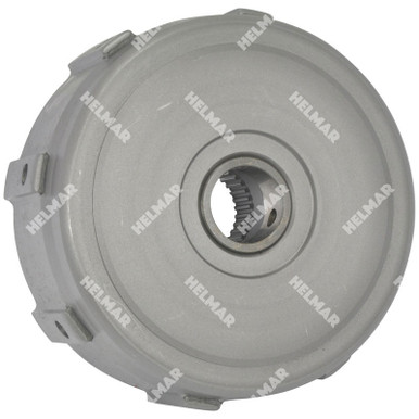 Forklift Clutch Covers & Plates - 32406-23331-71 Shaft, Hydraulic
