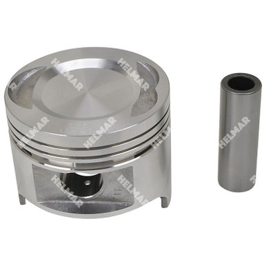 901293844 PISTON & PIN (.75MM)