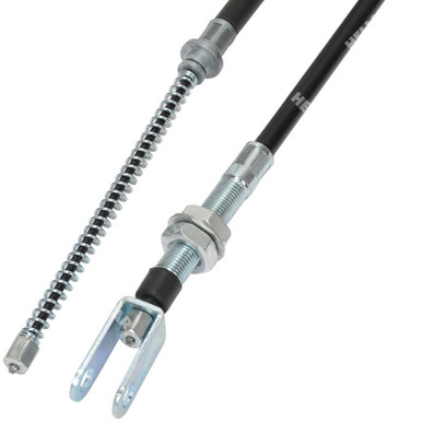 47404-36601-71 EMERGENCY BRAKE CABLE - Helmar Incorporated