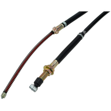 47407-36601-71 EMERGENCY BRAKE CABLE - Helmar Incorporated