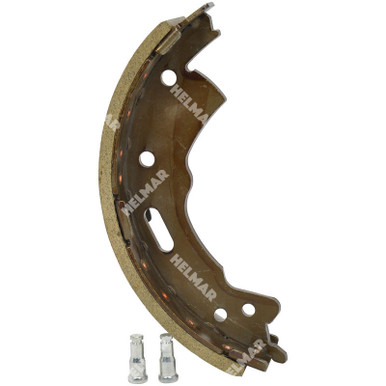 今季一番 47450-36760-71 BRAKE SHOE - Helmar Incorporated コレクション