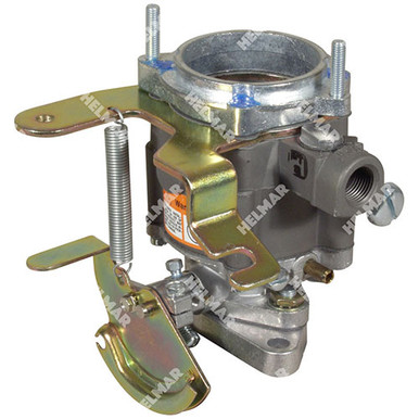 Propane Carburetor for Forklifts - Ca55-577-h25